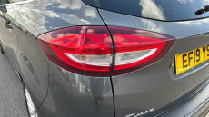 Ford C-MAX 1.5 TDCi Titanium 5dr Diesel Estate